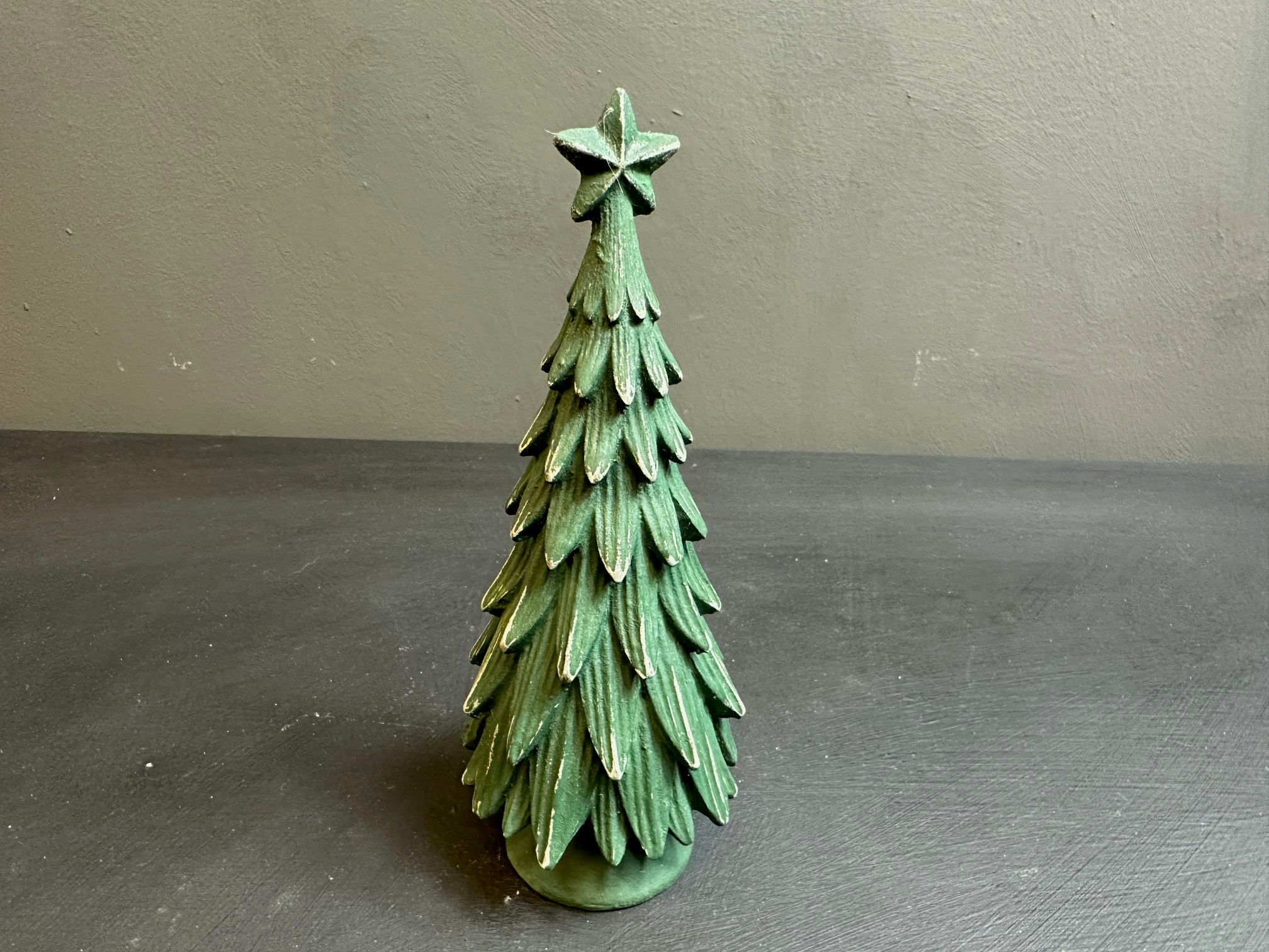 Julgran 1