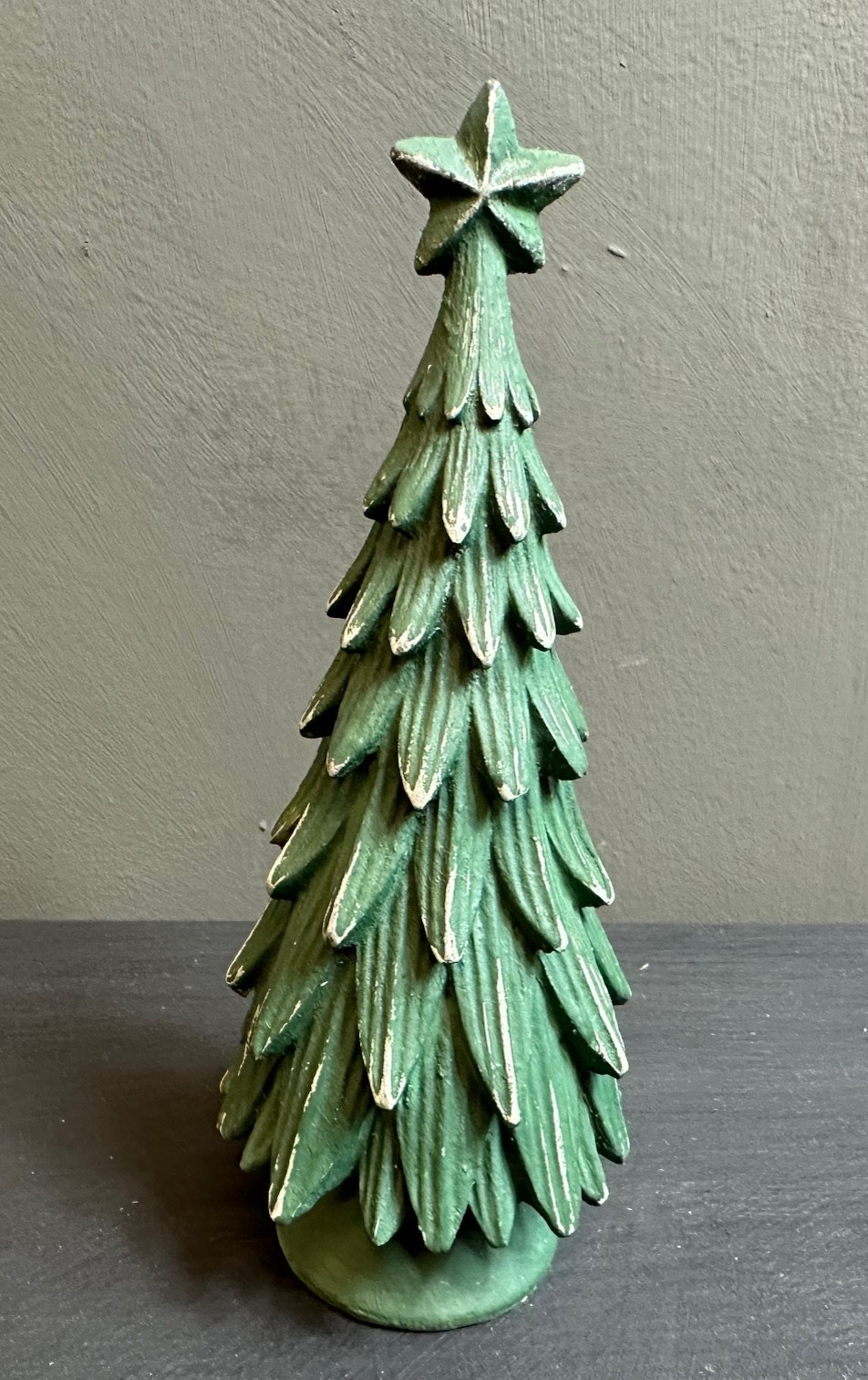 Julgran 1