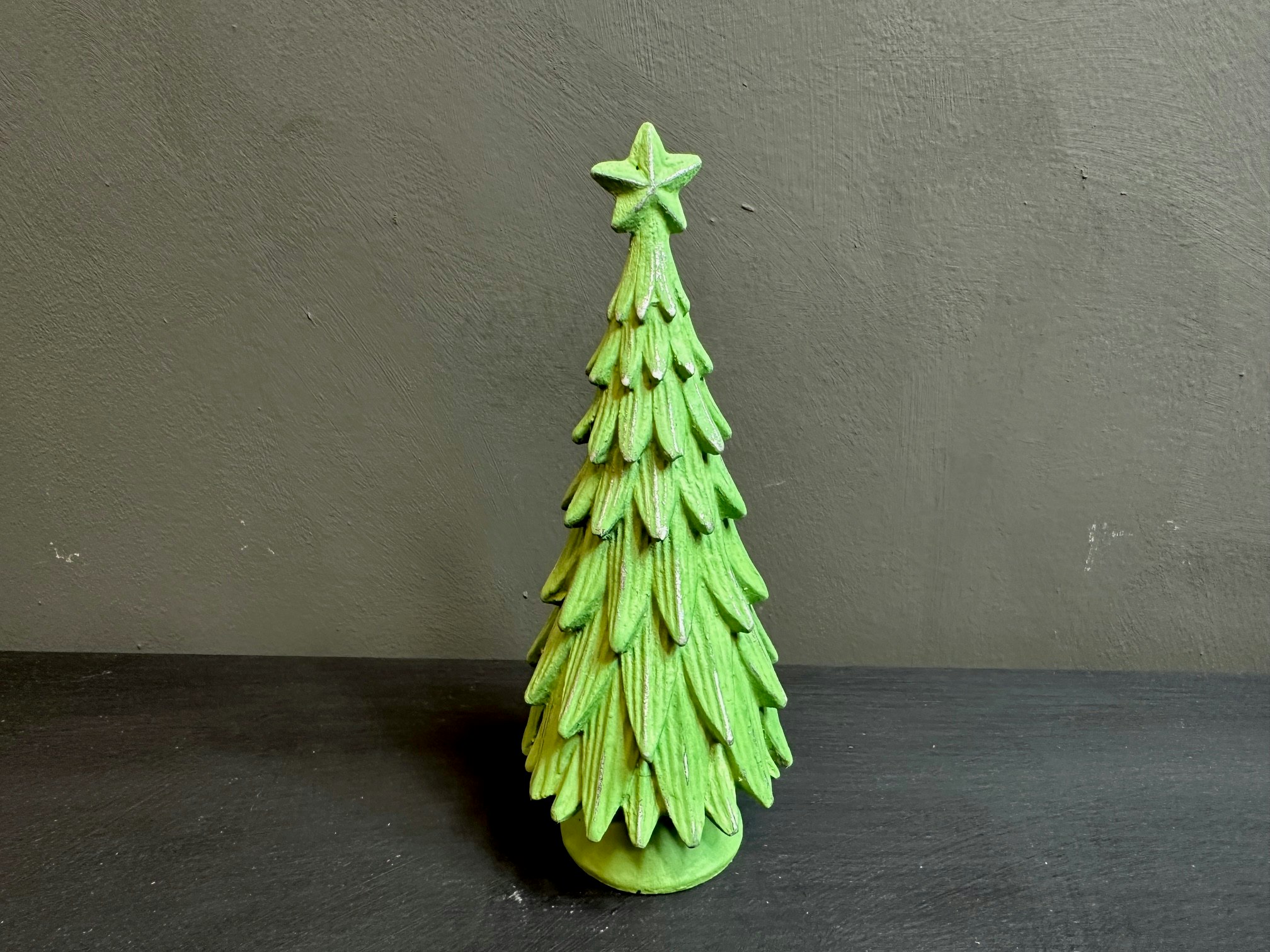 Julgran 2