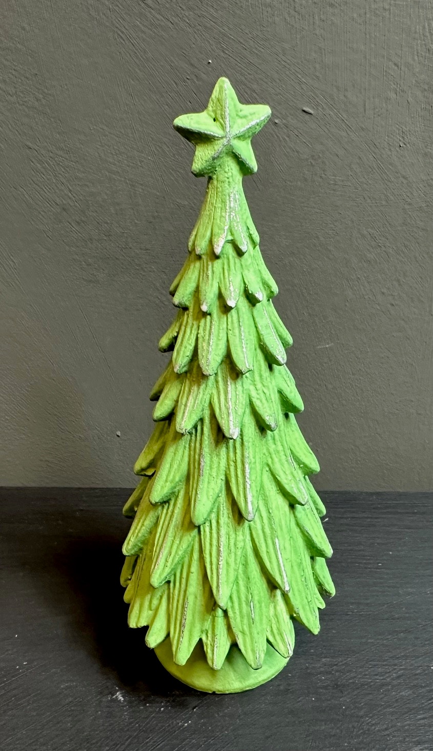 Julgran 2