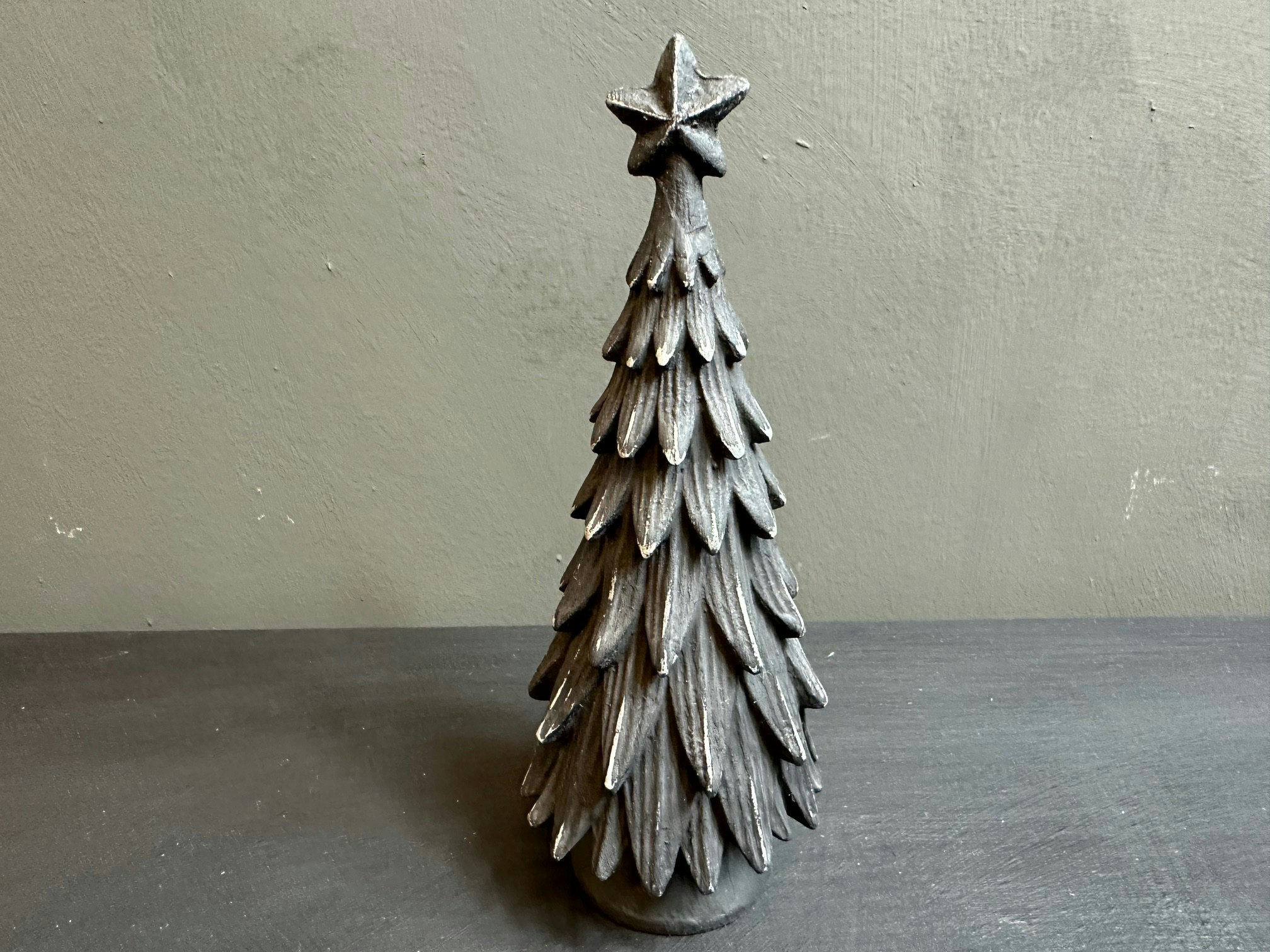 Julgran 5