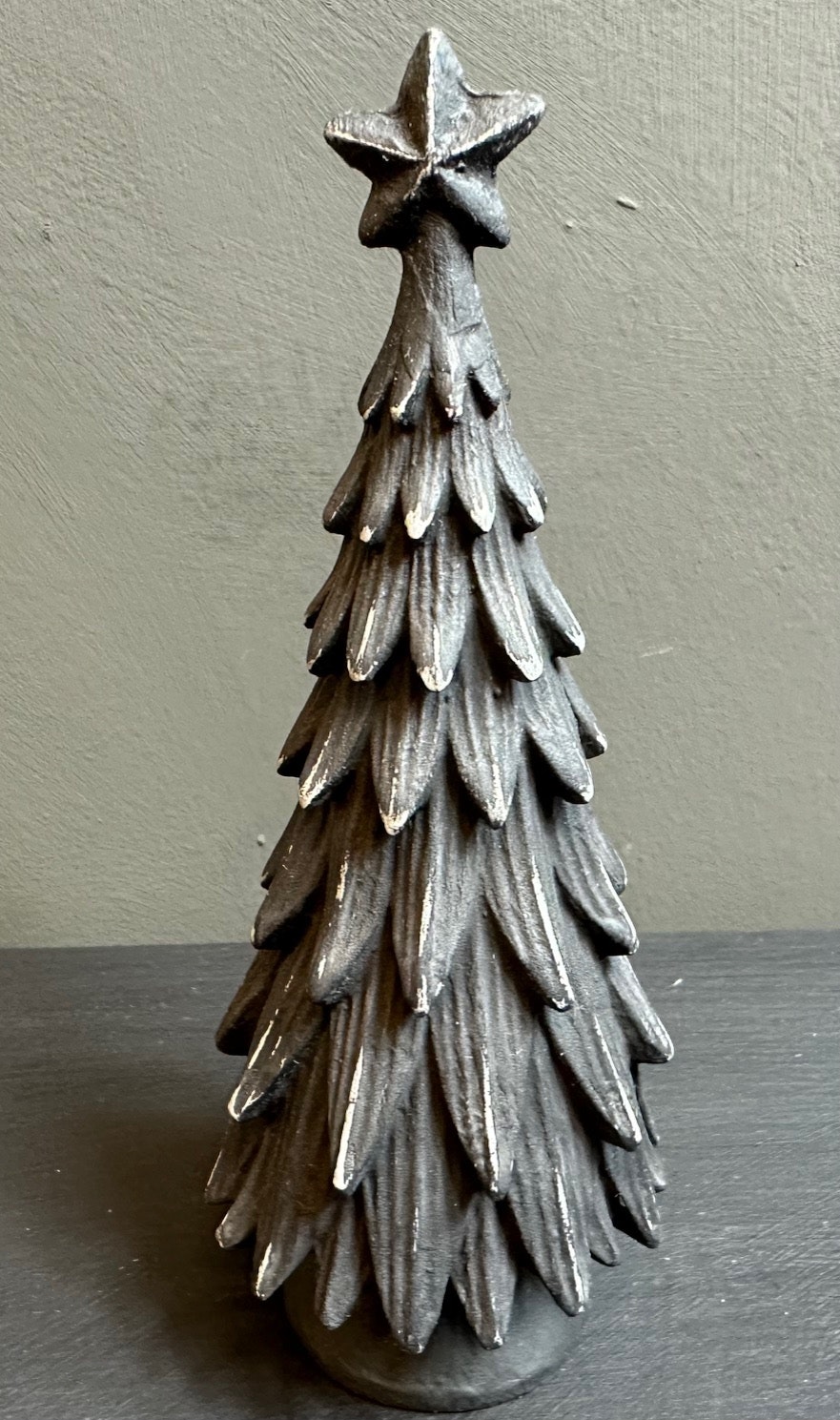 Julgran 5