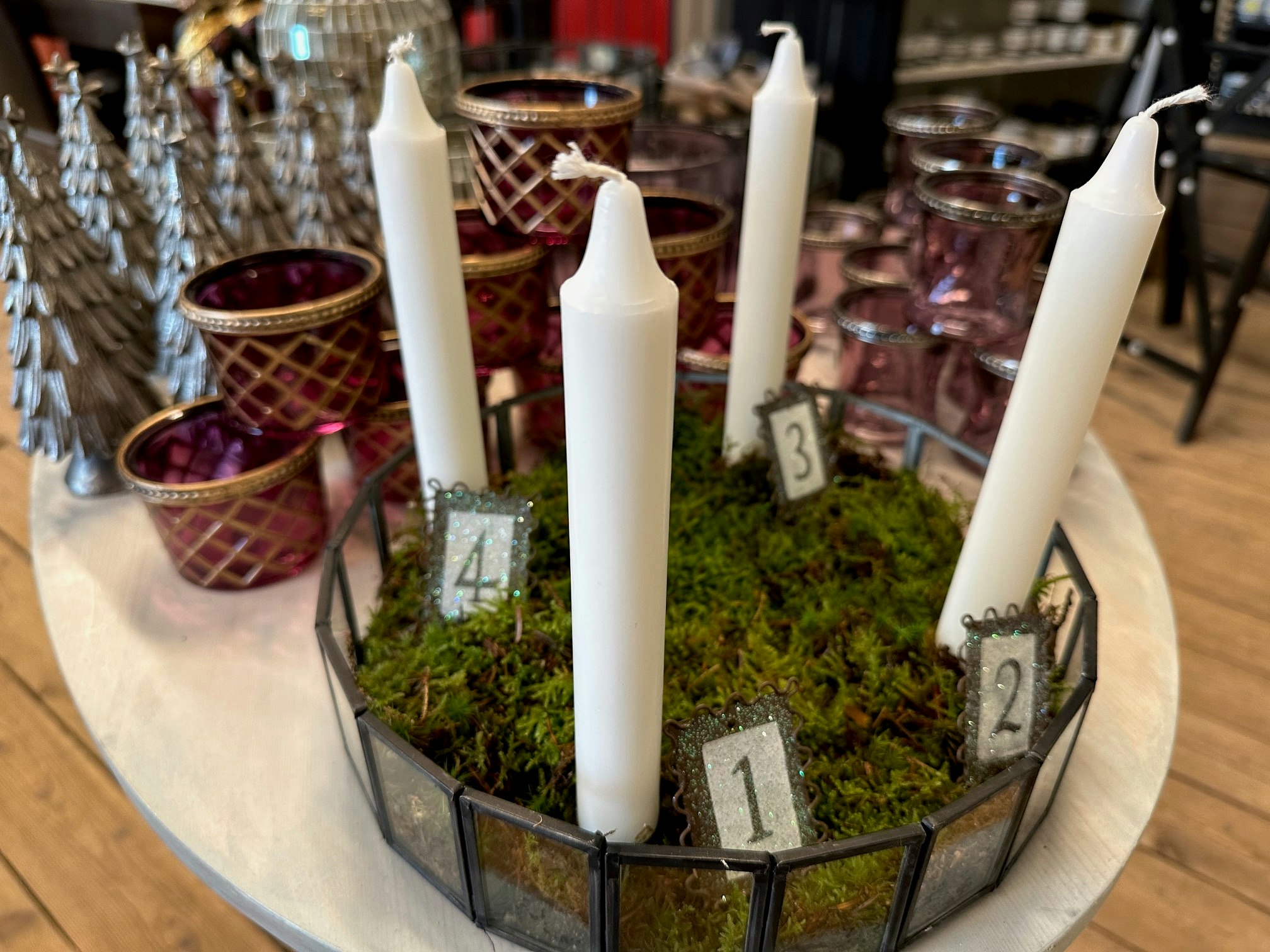 Julsiffror