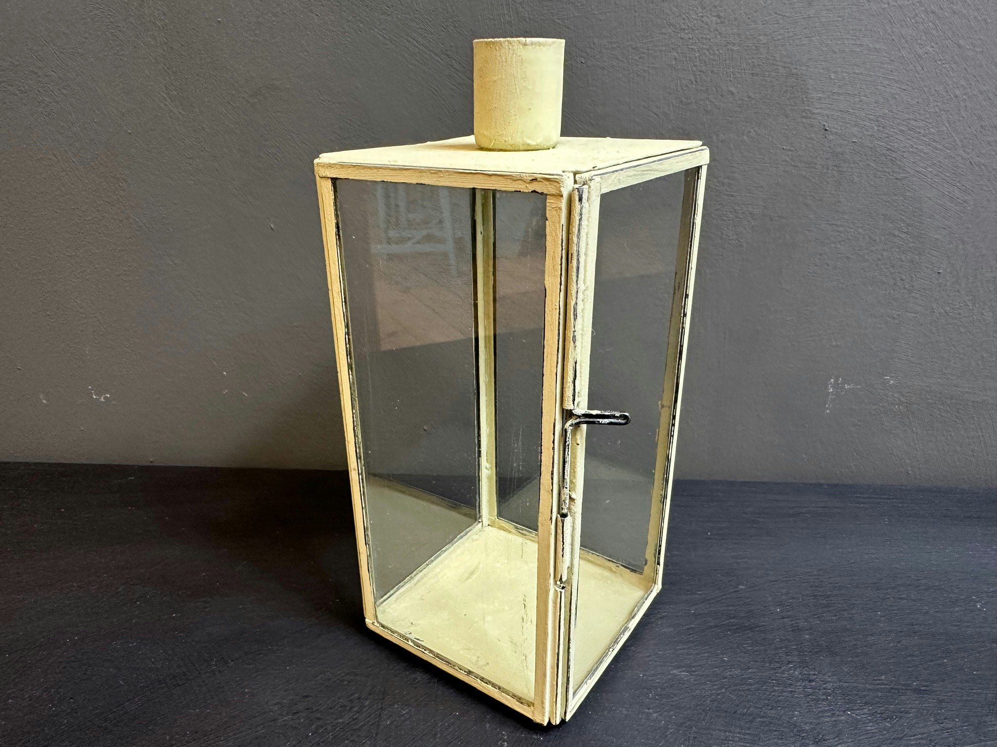 Årstidsljusstake Versailles