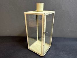Årstidsljusstake Versailles