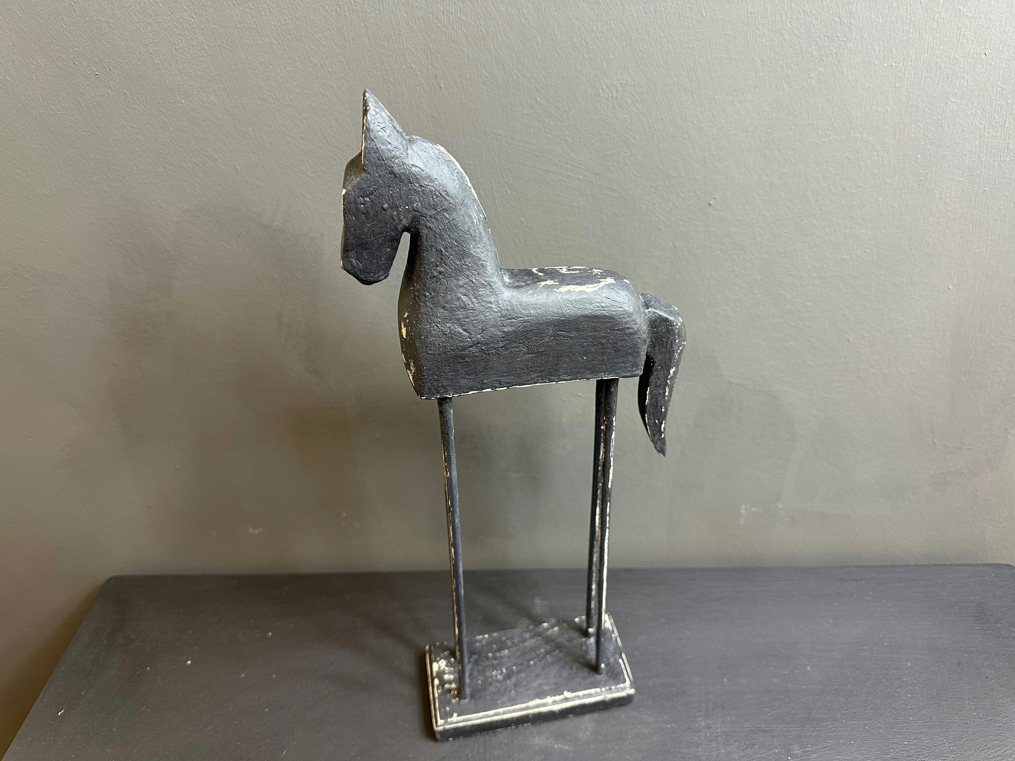 Pinnhäst 14