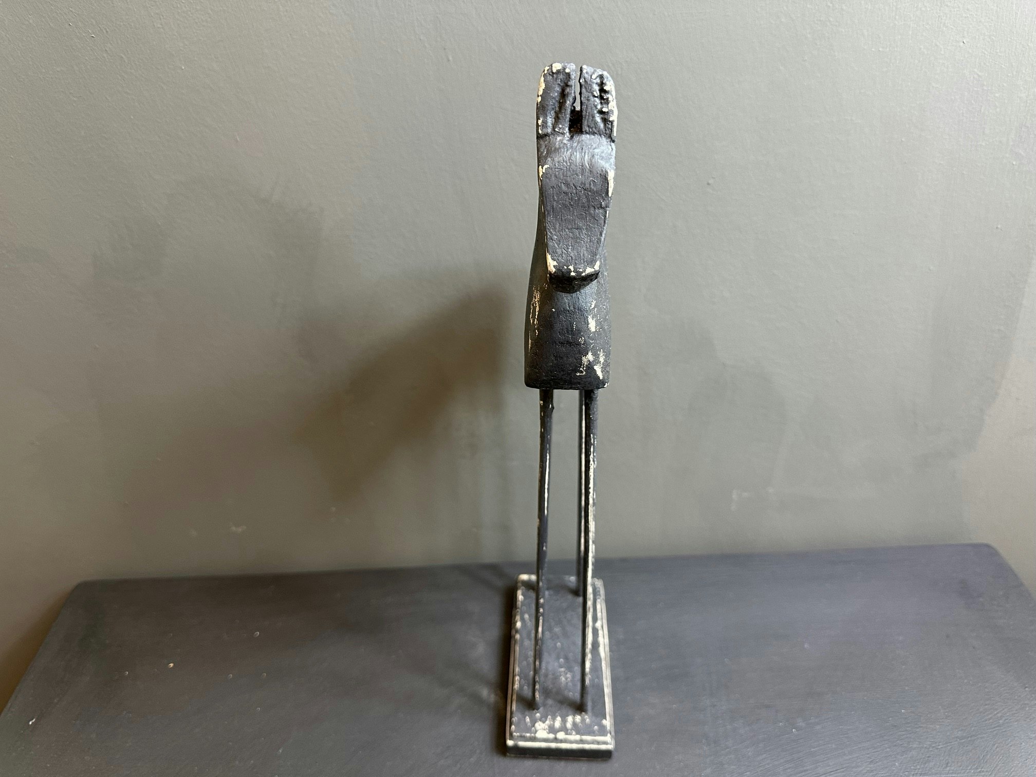 Pinnhäst 14