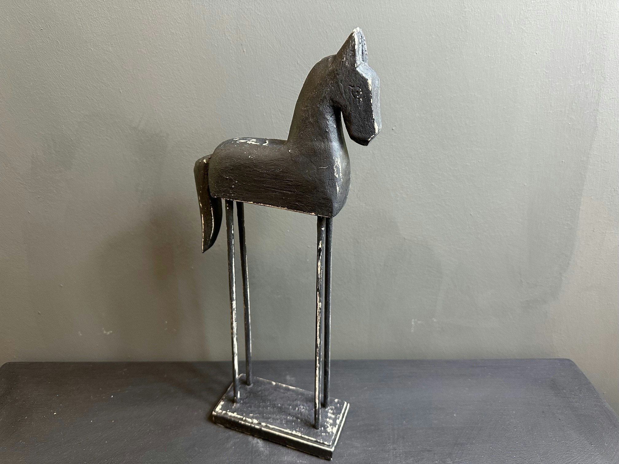 Pinnhäst 14