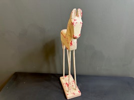 Pinnhäst 15