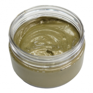 Posh Chalk Metallic Paste Green Bronze 110 ml