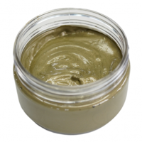 Posh Chalk Metallic Paste Green Bronze 110 ml