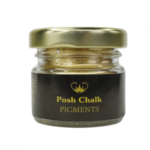 Posh Chalk pigment Byzantine Gold 30 ml