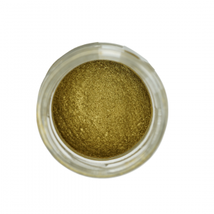 Posh Chalk pigment Byzantine Gold 30 ml