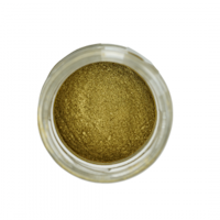 Posh Chalk pigment Byzantine Gold 30 ml