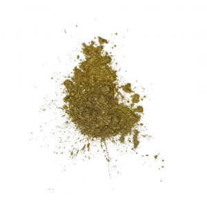 Posh Chalk pigment Byzantine Gold 30 ml