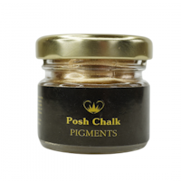 Posh Chalk pigment Pale Gold 30 ml