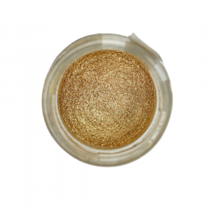 Posh Chalk pigment Pale Gold 30 ml