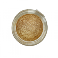 Posh Chalk pigment Pale Gold 30 ml
