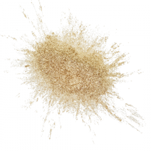 Posh Chalk pigment Pale Gold 30 ml