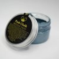 Posh Chalk Metallic Paste Blue Prussian 110 ml