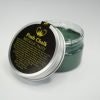 Posh Chalk Metallic Paste Dark Green 110 ml