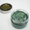Posh Chalk Metallic Paste Dark Green 110 ml