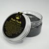 Posh Chalk Metallic Paste Black Carbon 110 ml