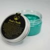 Posh Chalk Metallic Paste Green Fhthalo 110 ml