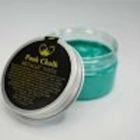 Posh Chalk Metallic Paste Green Fhthalo 110 ml