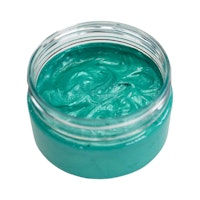 Posh Chalk Metallic Paste Green Fhthalo 110 ml
