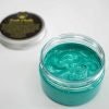 Posh Chalk Metallic Paste Green Fhthalo 110 ml
