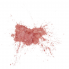 Posh Chalk pigment Red Carmine 30 ml