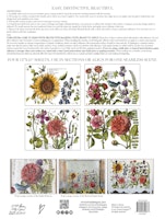 IOD Transfer Botanist's journal