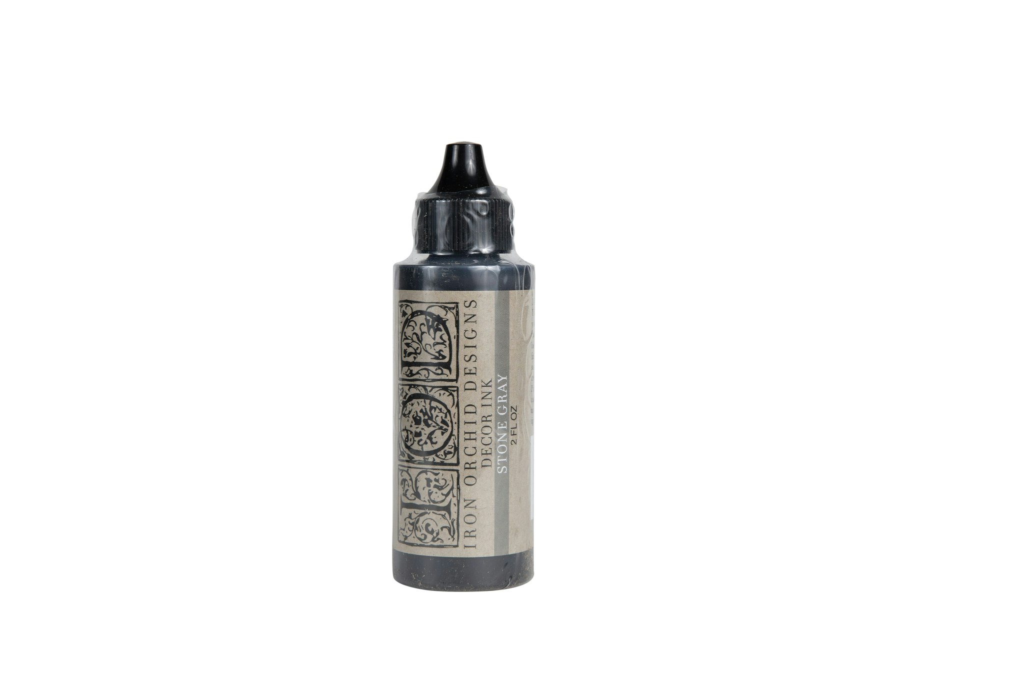 IOD Decor Ink stone gray