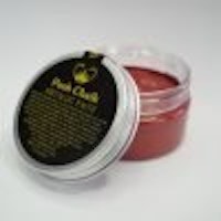 Posh Chalk Metallic Red Alizarin Gold 110 ml
