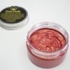 Posh Chalk Metallic Red Alizarin Gold 110 ml