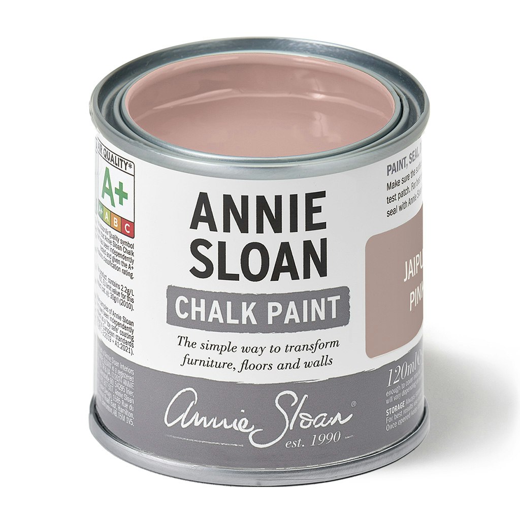 Jaipur Pink Annie Sloan Chalk Paint