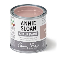 Jaipur Pink 120 ml Annie Sloan Chalk Paint