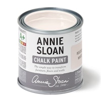 Rococo White 120 ml Annie Sloan Chalk Paint