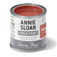 Sandalwood Red 120 ml Annie Sloan Chalk Paint