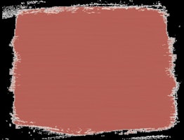Sandalwood Red 120 ml Annie Sloan Chalk Paint