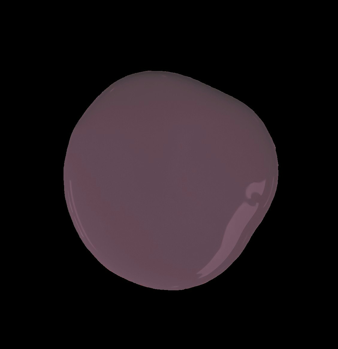 Tyrian Plum Annie Sloan Chalk Paint