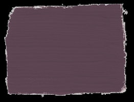 Tyrian Plum 120 ml Annie Sloan Chalk Paint