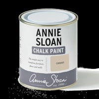 Canvas 500 ml Annie Sloan Chalk Paint