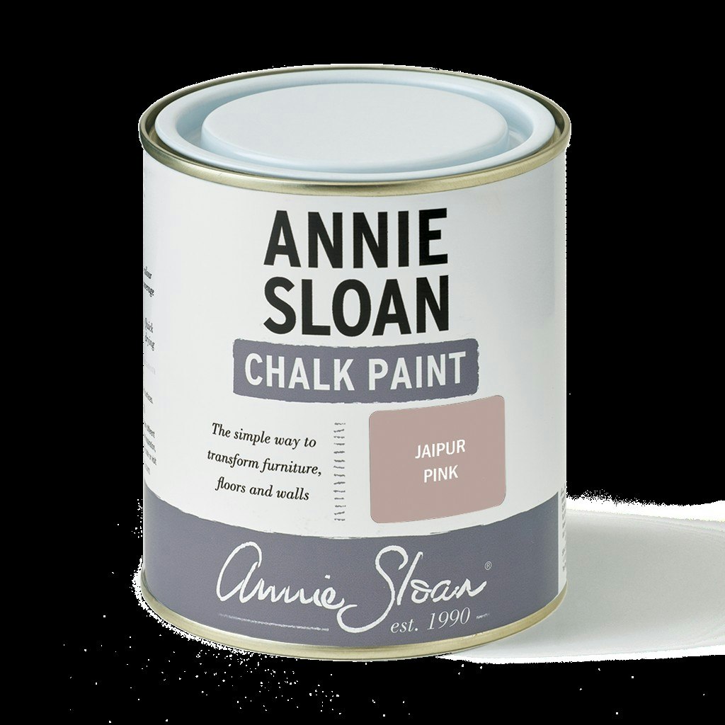 Jaipur Pink 500 ml Annie Sloan Chalk Paint