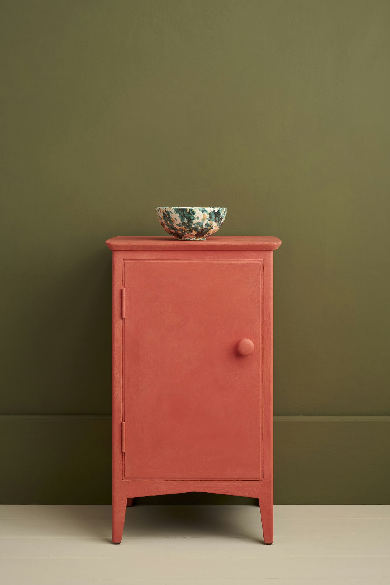 Sandalwood Red 500 ml Annie Sloan Chalk Paint