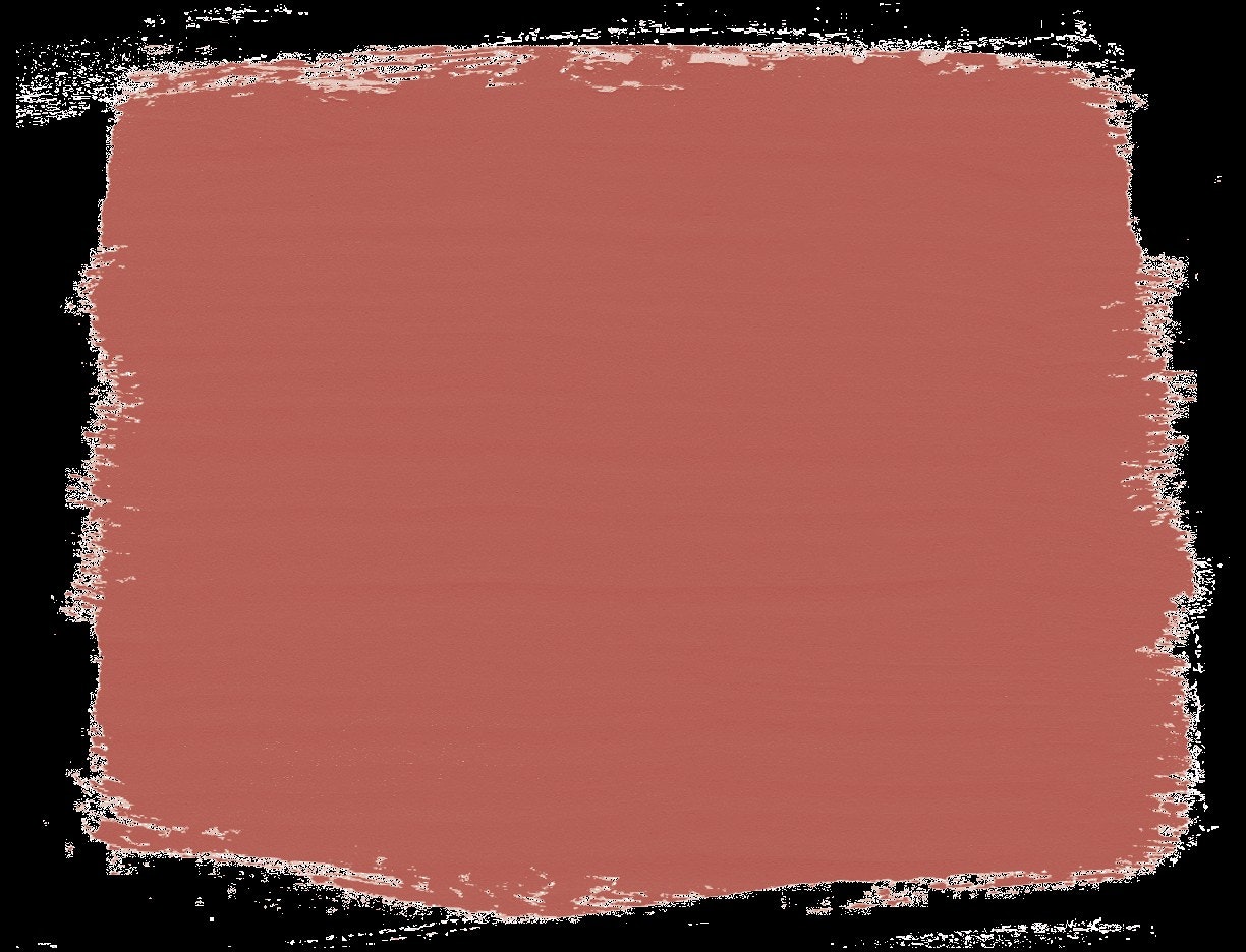 Sandalwood Red 500 ml Annie Sloan Chalk Paint