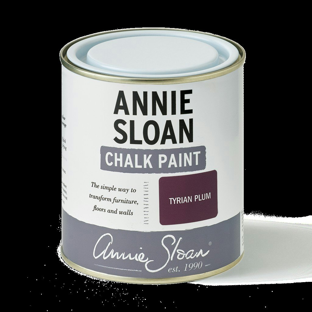 Tyrian Plum 500 ml Annie Sloan Chalk Paint