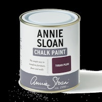 Tyrian Plum 500 ml Annie Sloan Chalk Paint