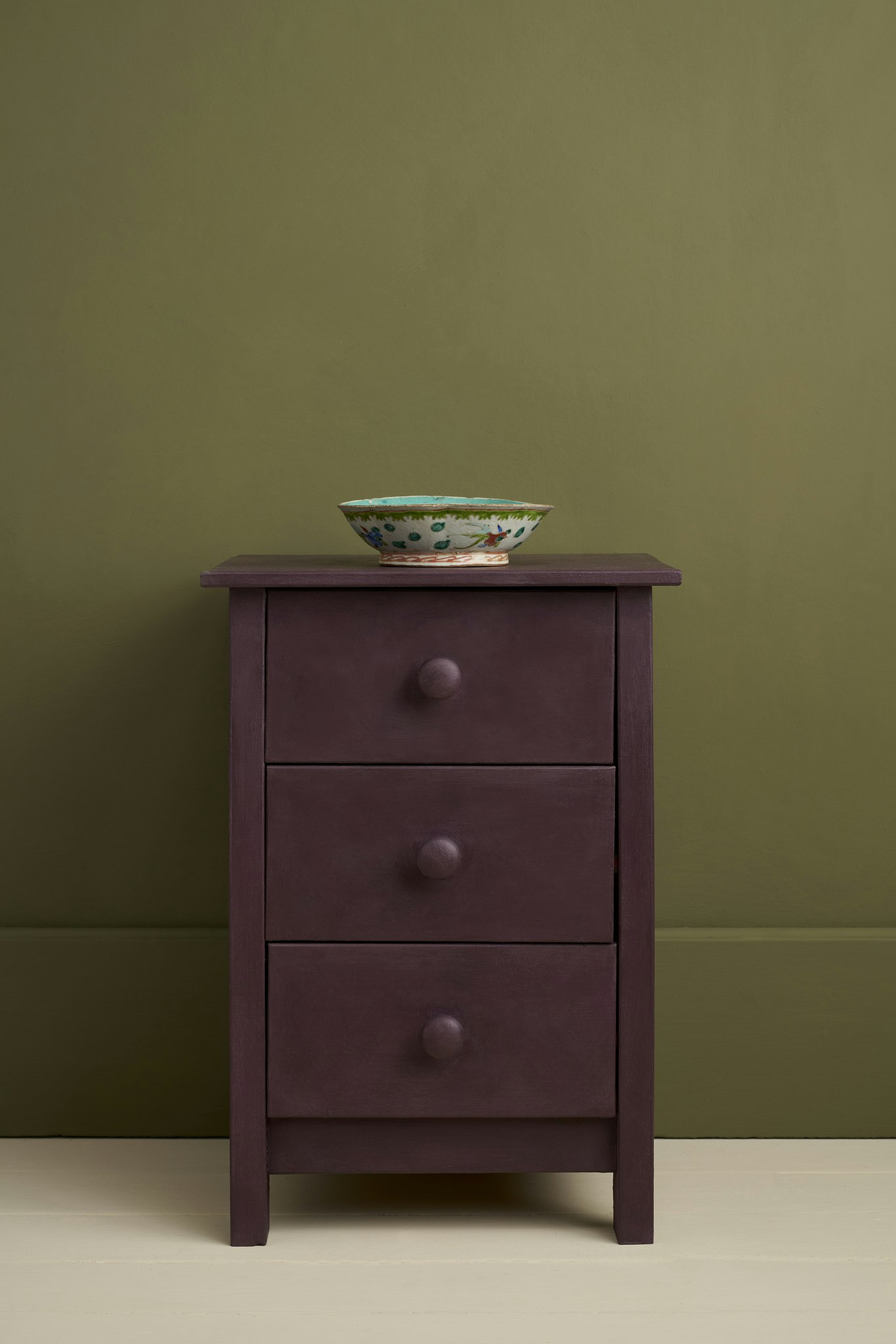Tyrian Plum 500 ml Annie Sloan Chalk Paint
